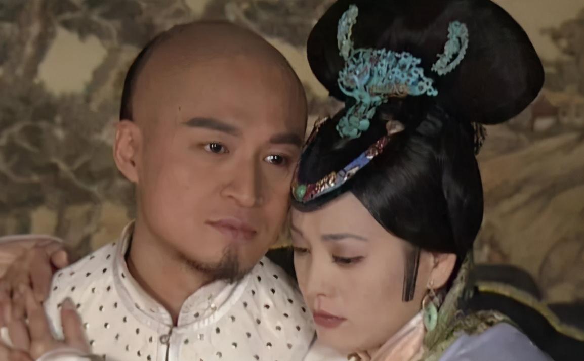 多爾袞