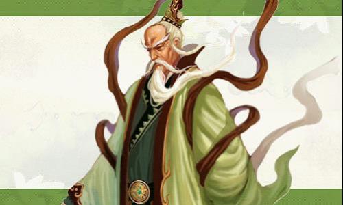 菩提老祖