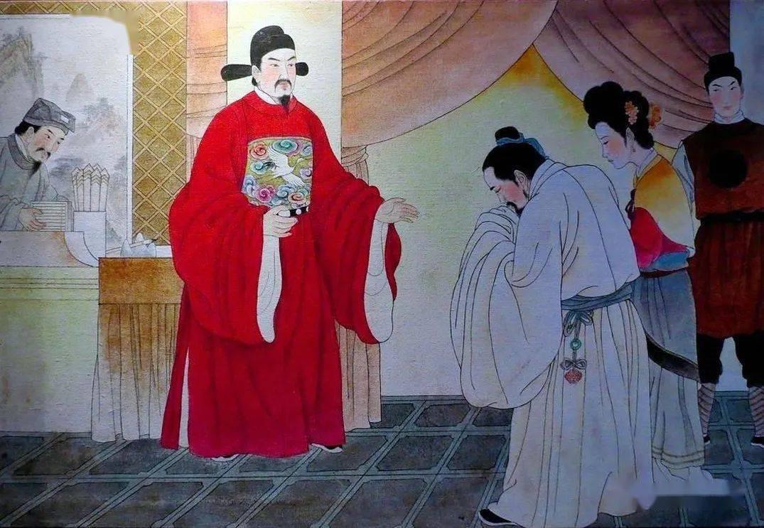 於謙