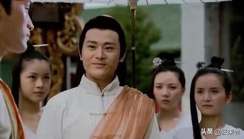 歐陽克