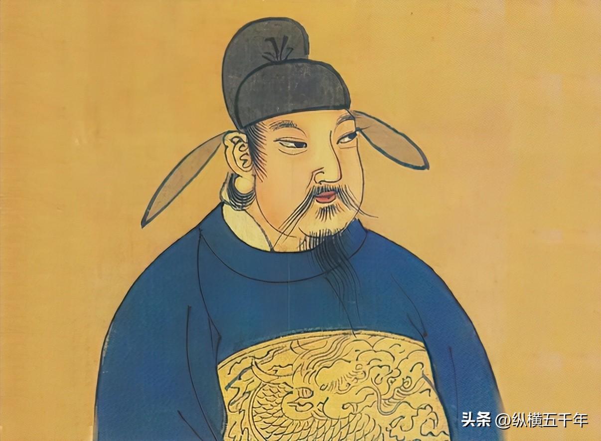 唐玄宗