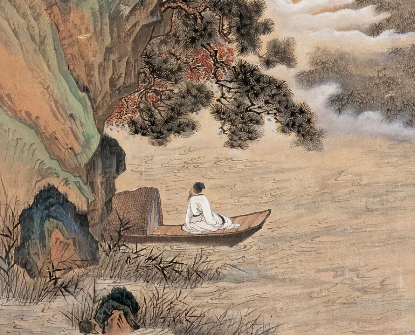 李白