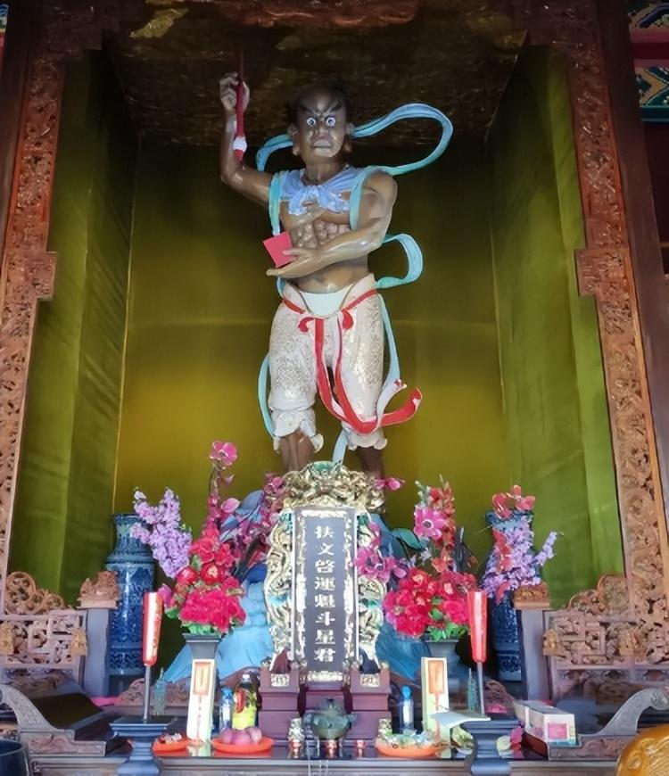 文昌帝君