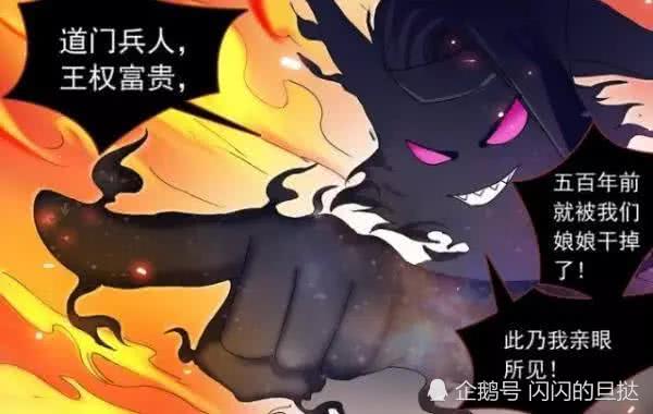 王權富