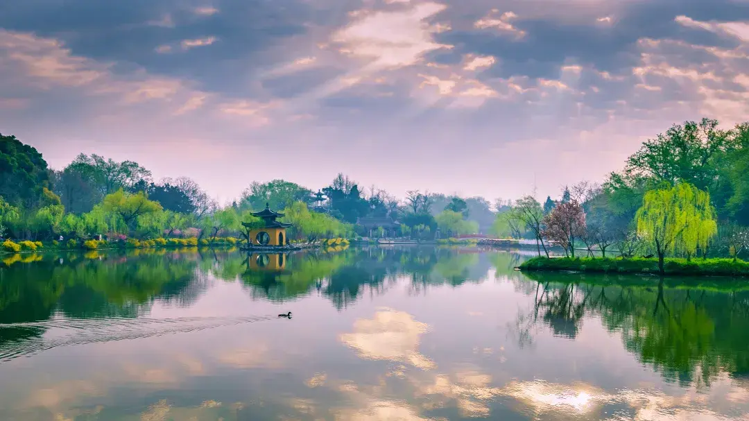 李白