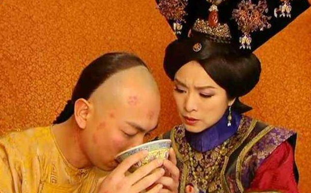 同治皇帝
