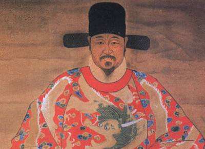 戚繼光