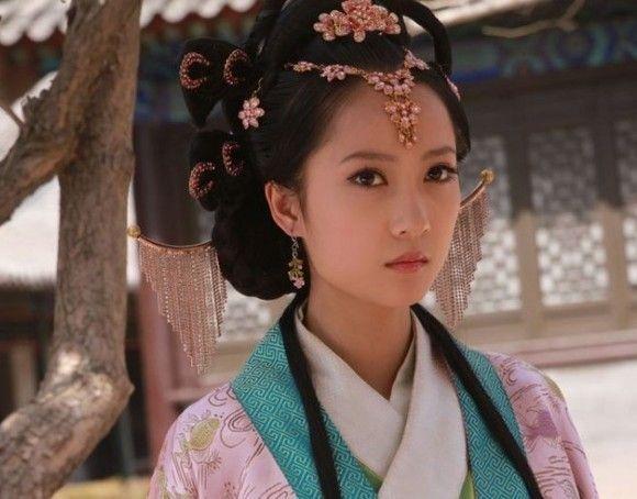 劉備