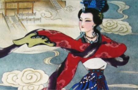 后羿