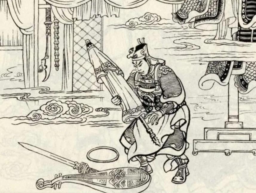 元始天尊