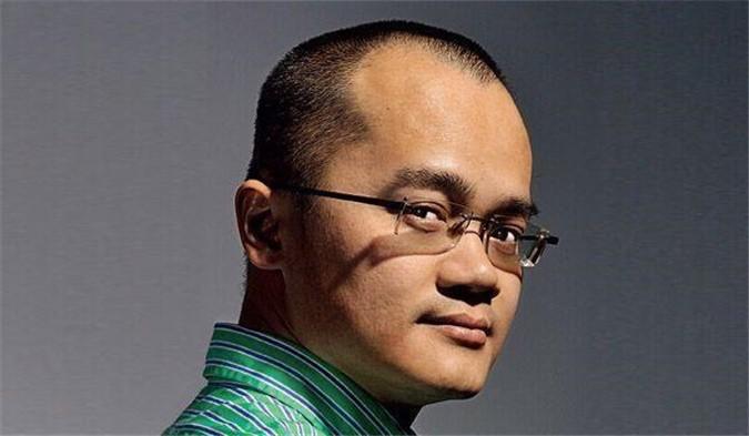 王興