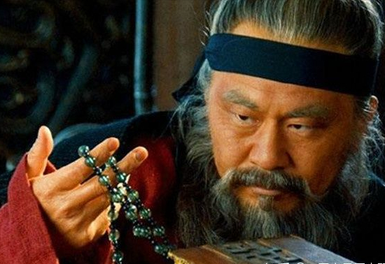 司馬防