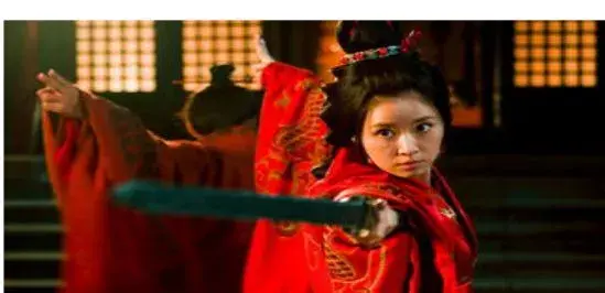 孫尚香