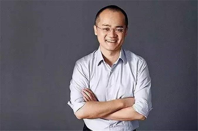 王興