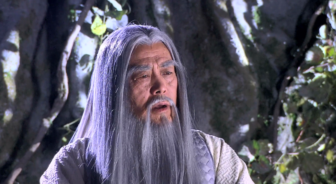 菩提祖師