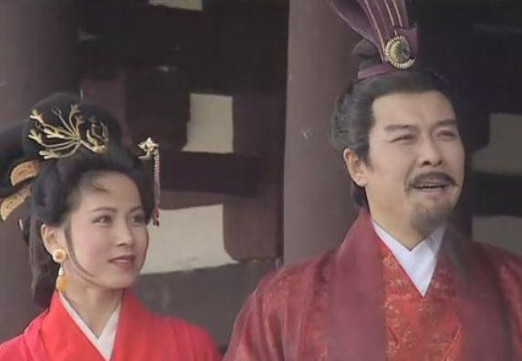 劉備