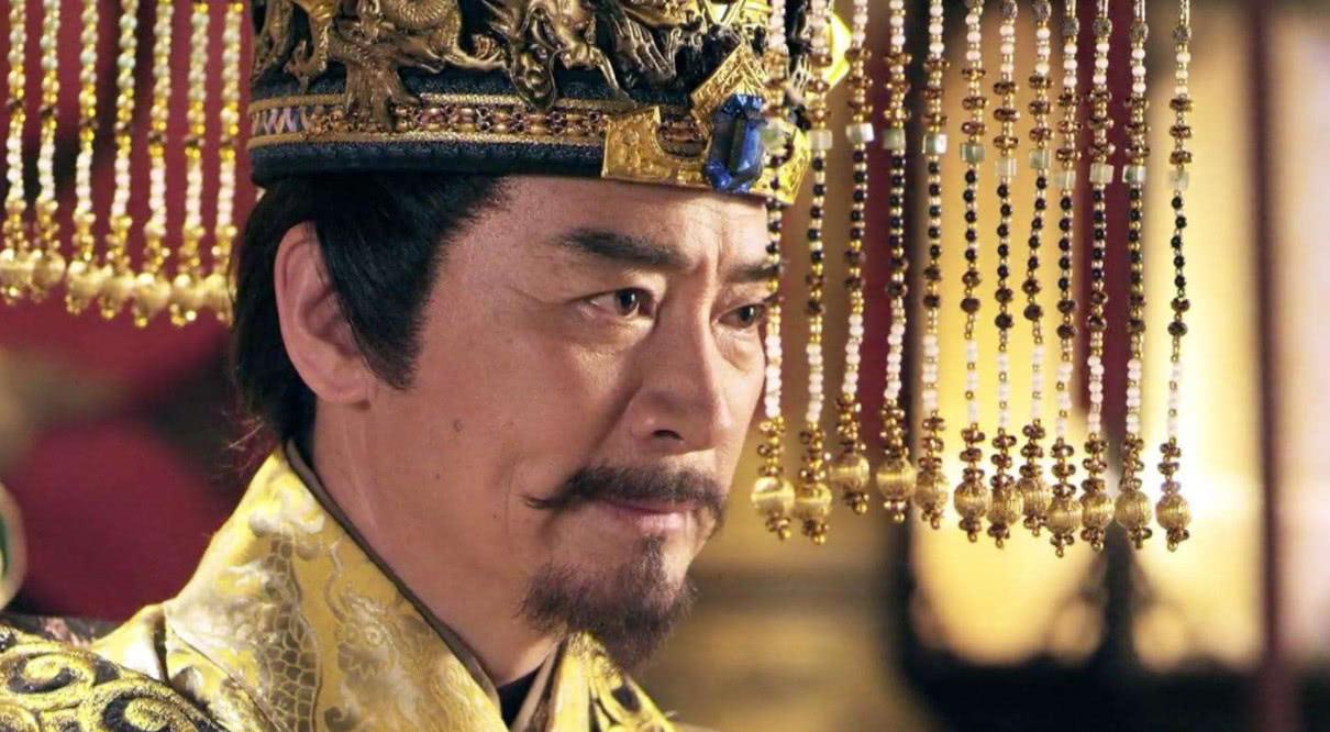 李淵