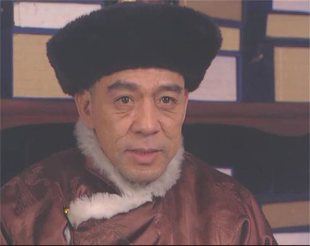 隆科多