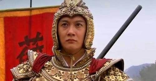 薛平貴