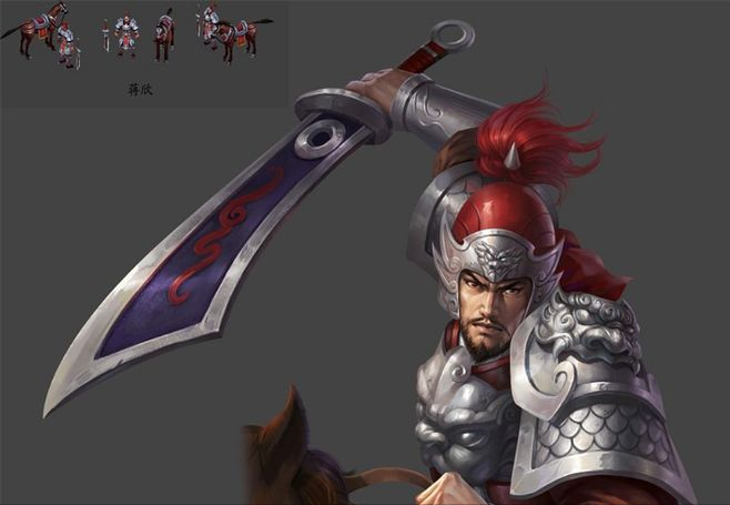 司馬防