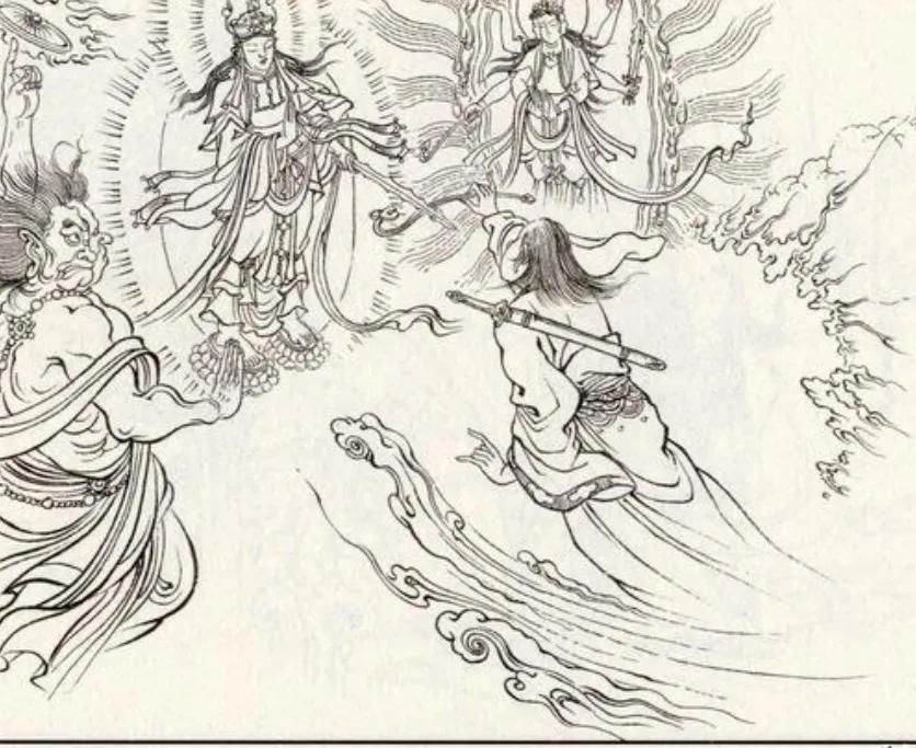 元始天尊