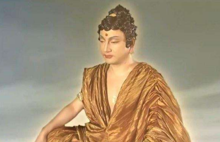 菩提祖師