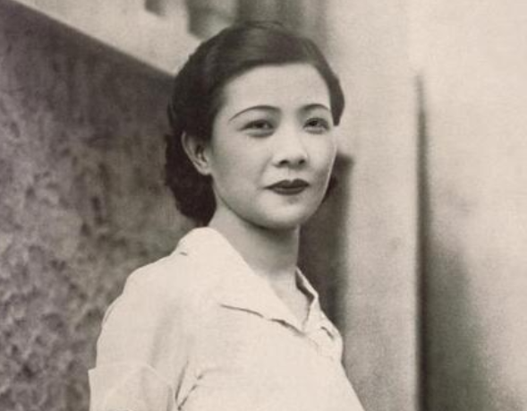 阮玲玉