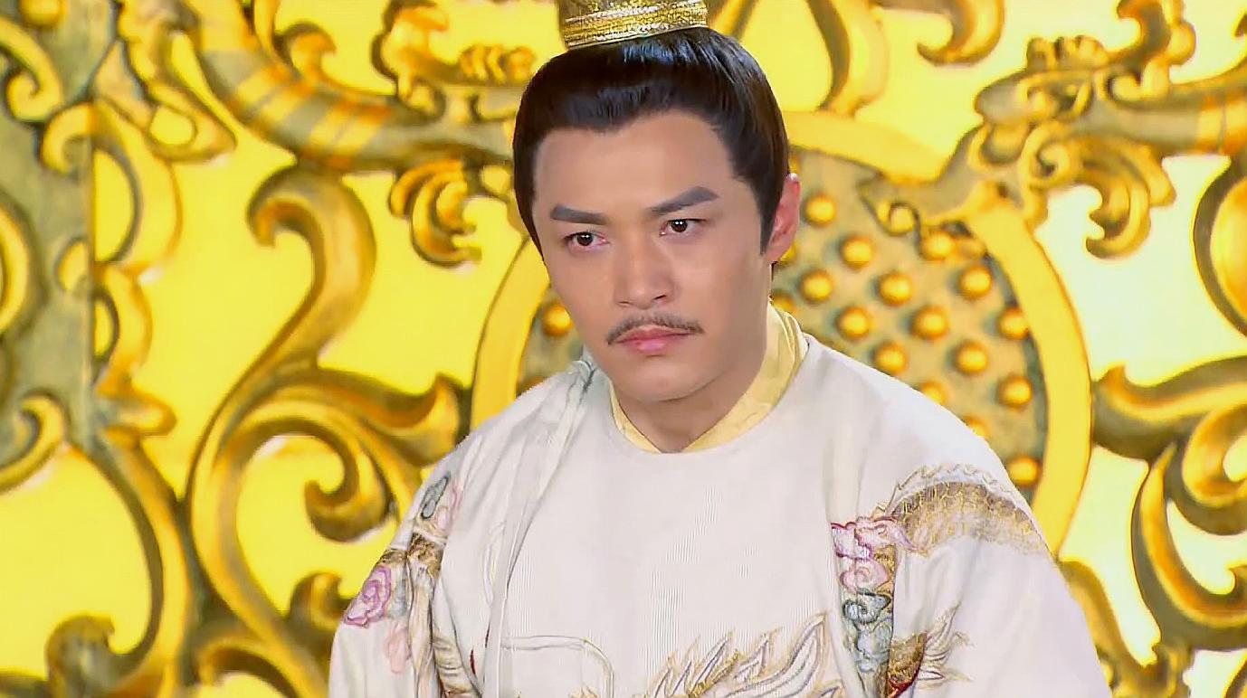 李淵