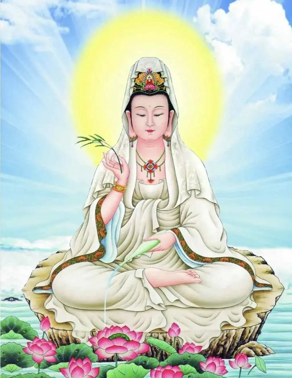 觀音菩薩