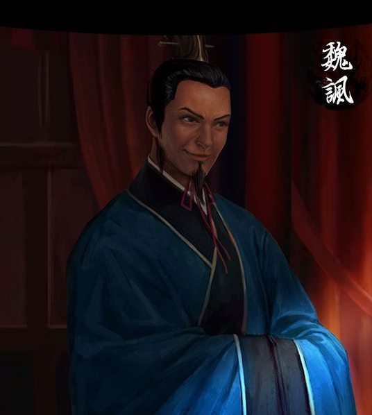 司馬防