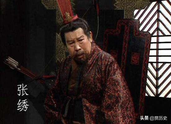 曹操