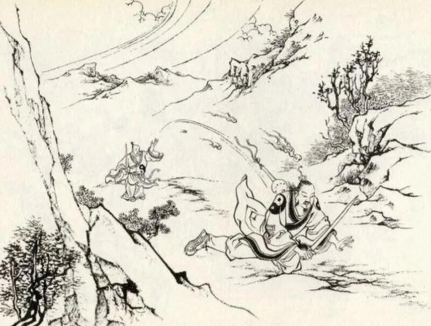 元始天尊
