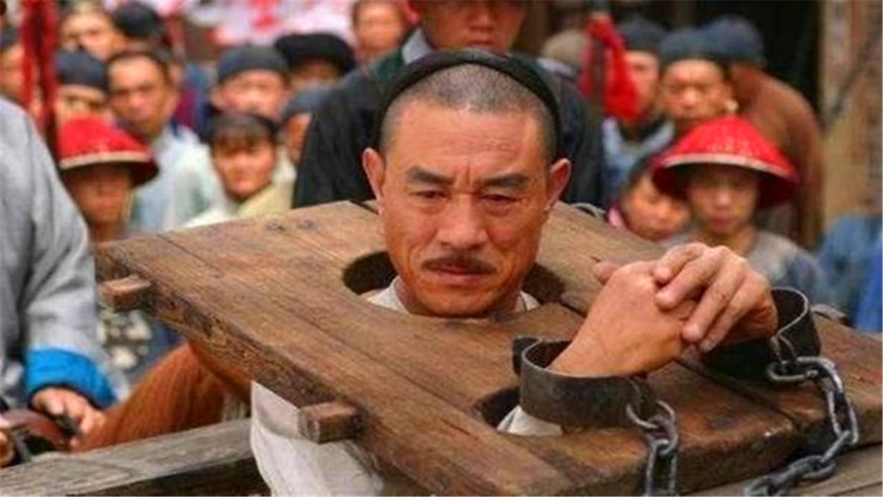 隆科多