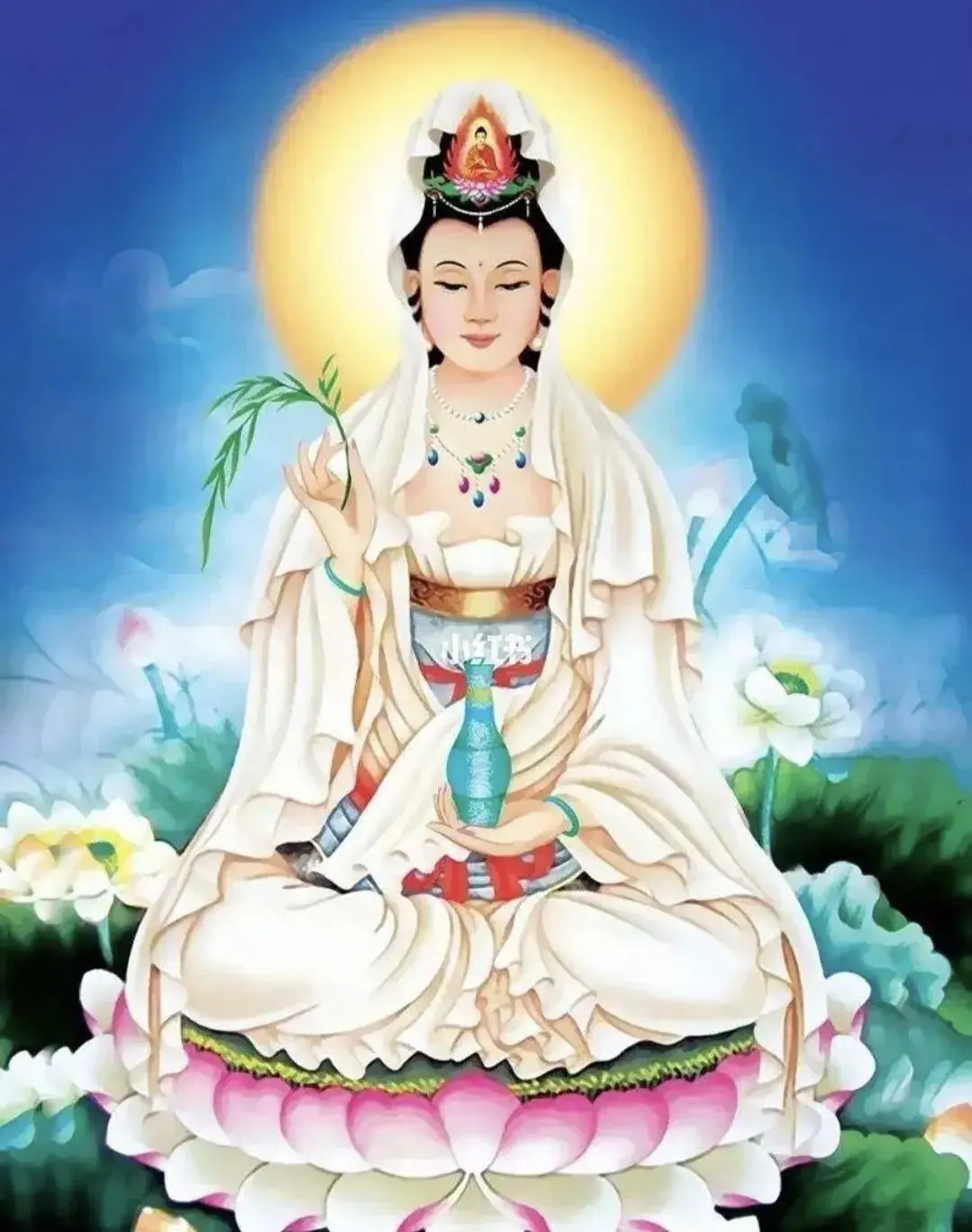 觀音菩薩