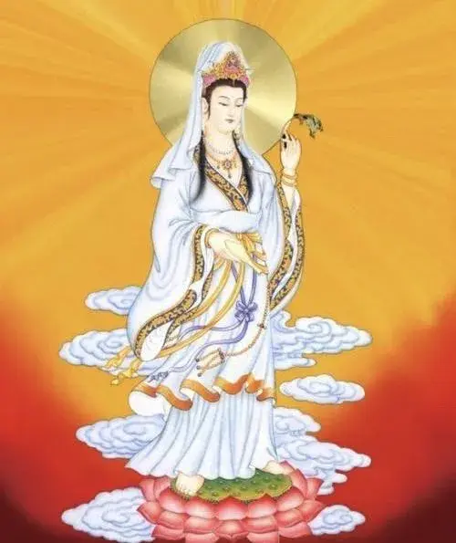 觀音菩薩