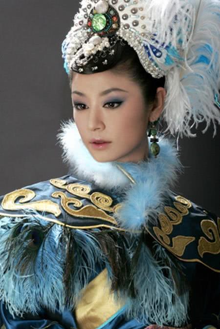 蘇妲己