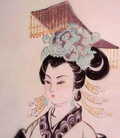 武則天