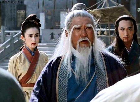 張三豐