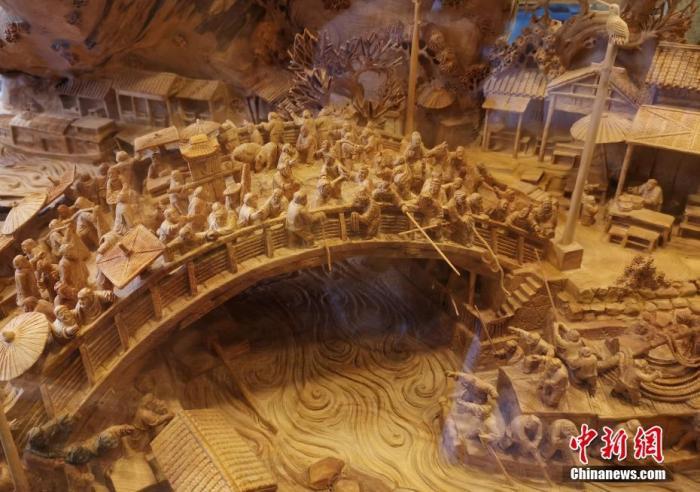 張擇端