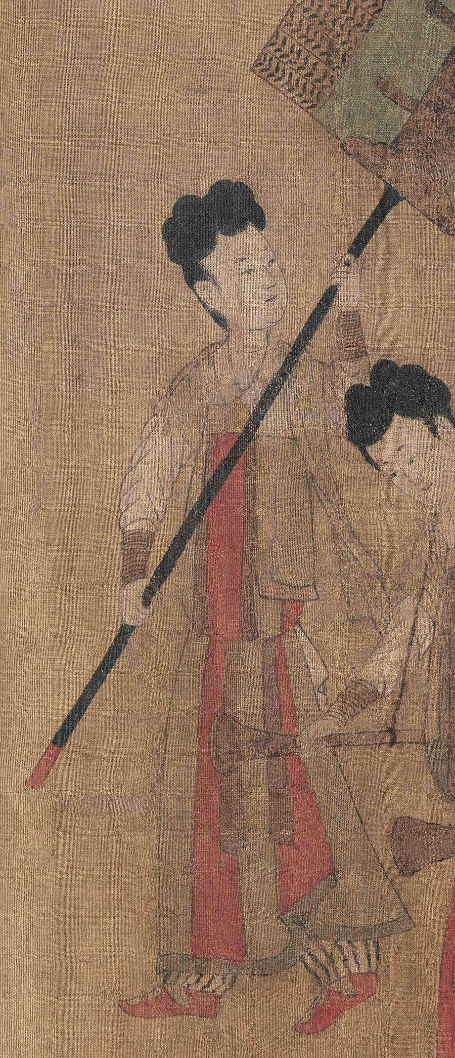 閻立本