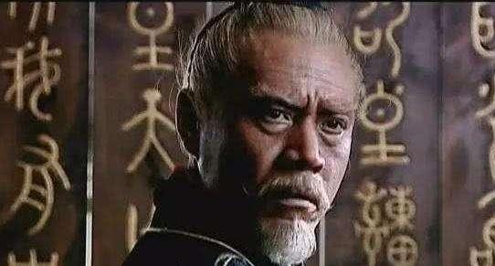 漢武帝