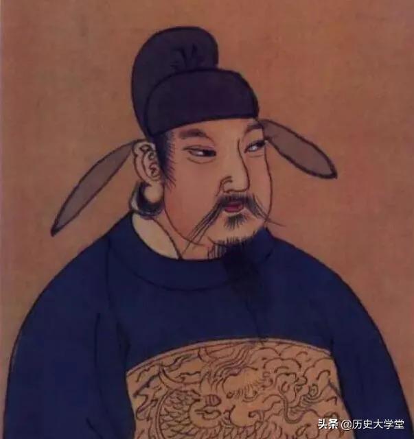 李隆基