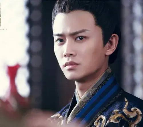 李豫