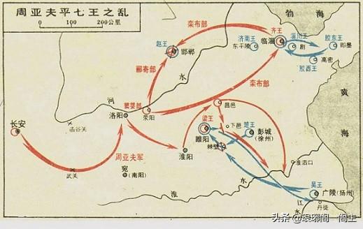 週亞夫