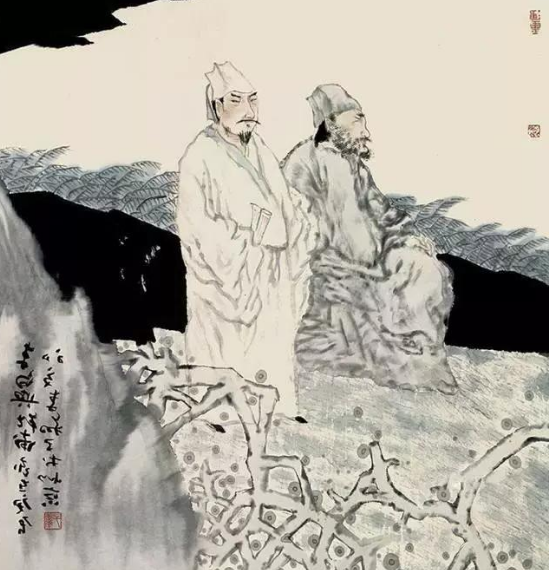 杜甫