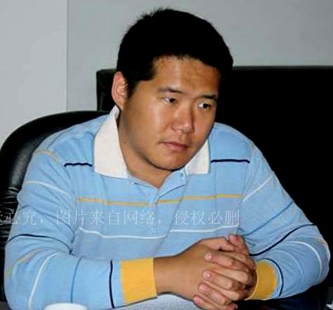 葉仲豪