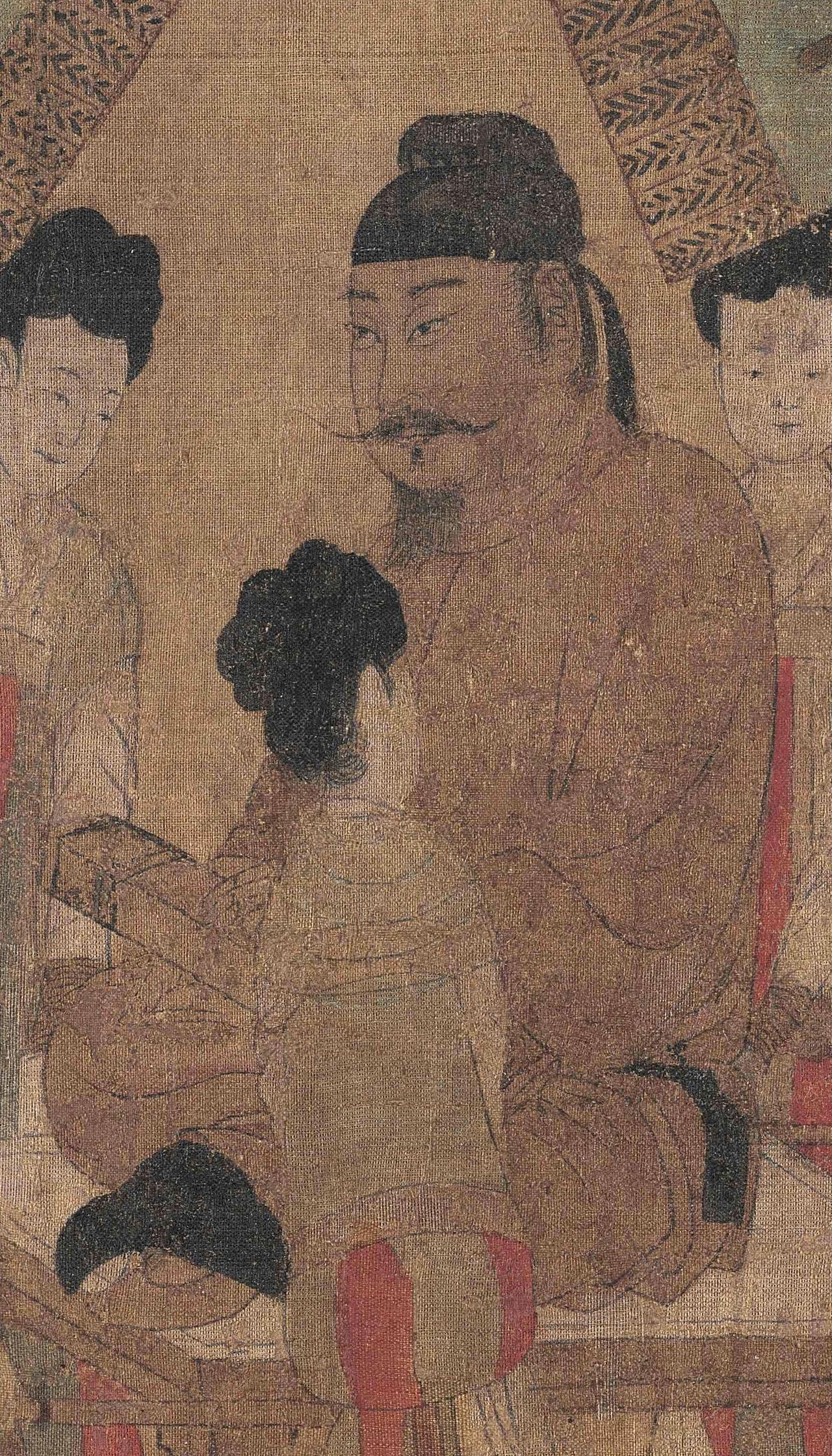 閻立本