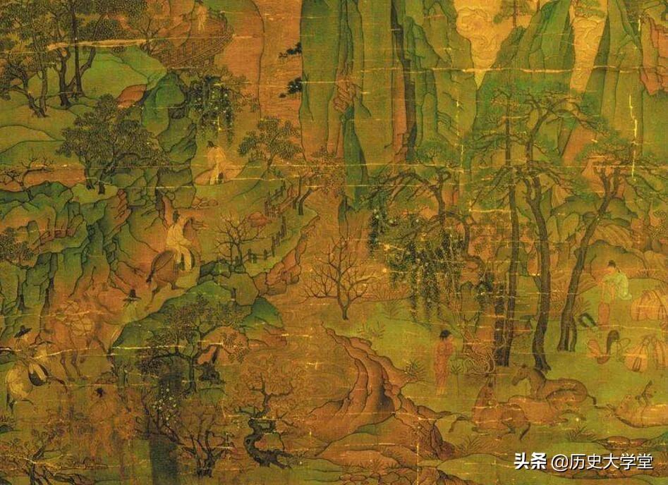 李隆基