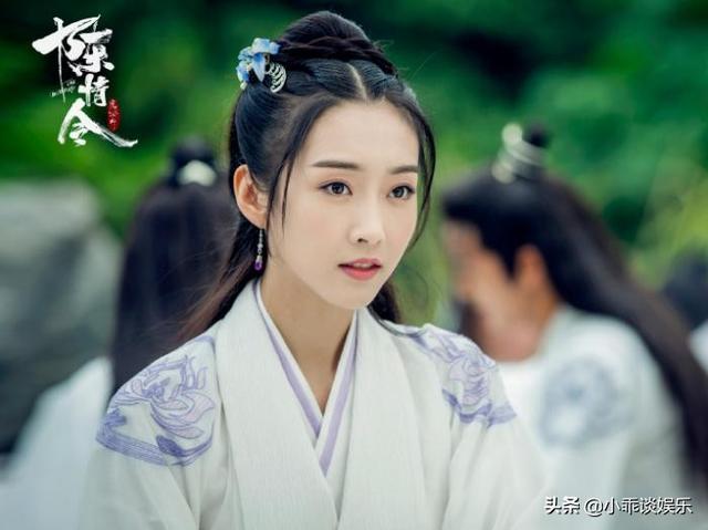溫情