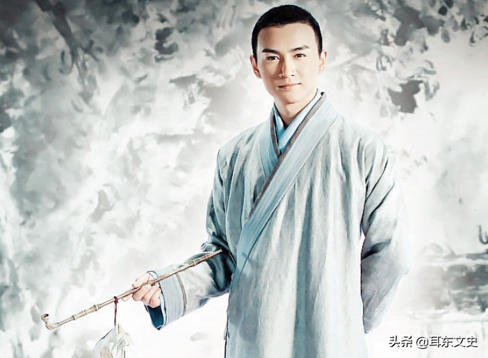 丁春秋